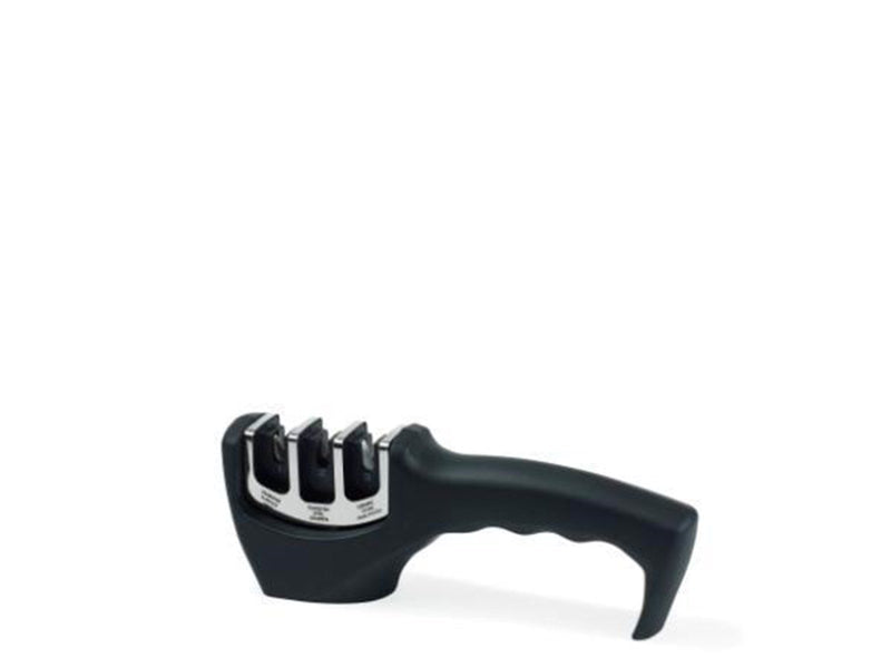 Funktion Knife sharpener 20.5 cm abs
