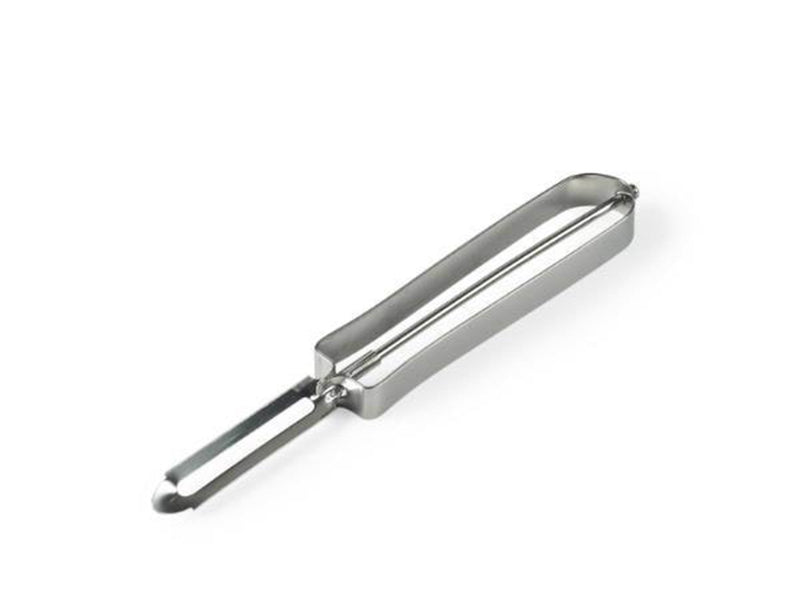 Funktion Peeling knife steel