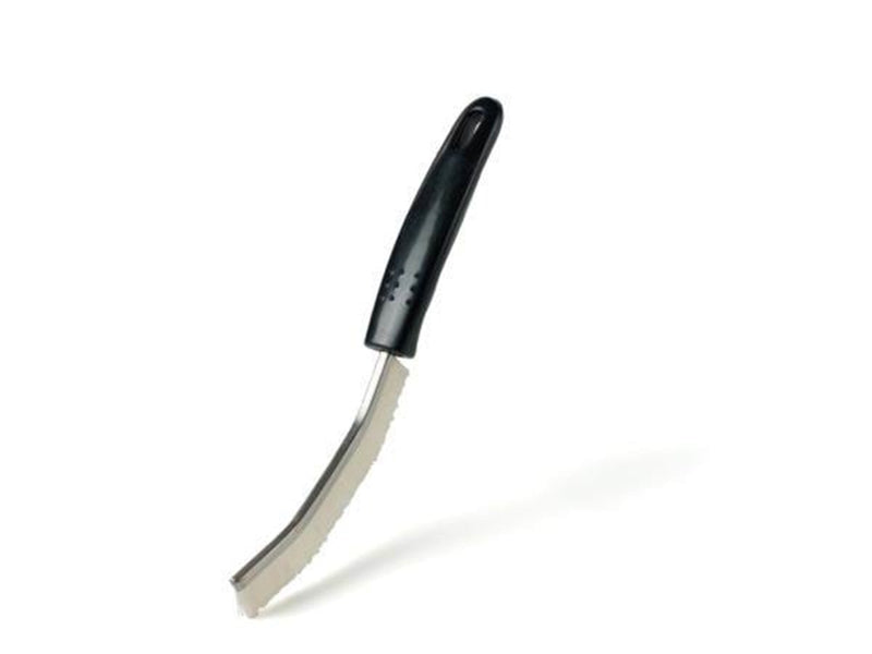 Funktion Fish scaler Nylon 24 cm