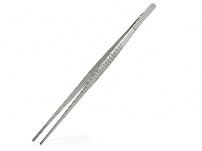 Funktion Tweezers 30cm steel