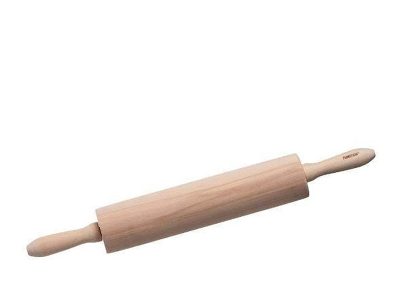 Funktion Rolling pin 44 cm Beech