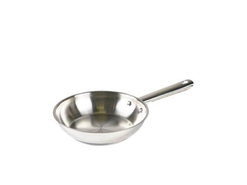Funktion Frying pan Endurance 20 cm Steel