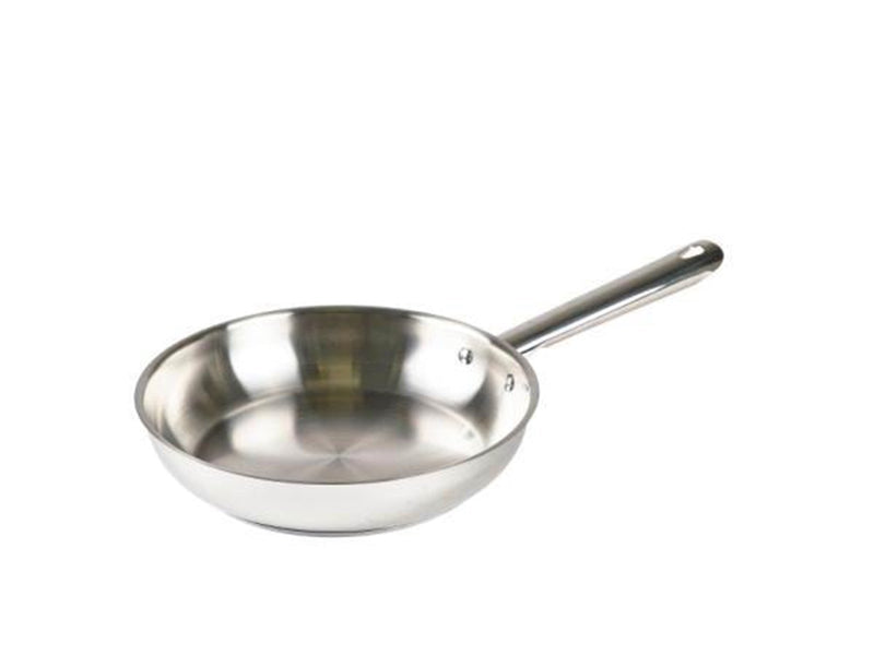 Funktion Frying pan Endurance 24 cm Steel