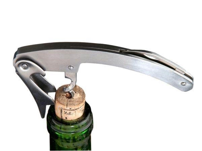 Funktion Waiter's tools steel