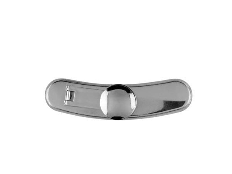 Funktion Pocket flask 200 ml Steel