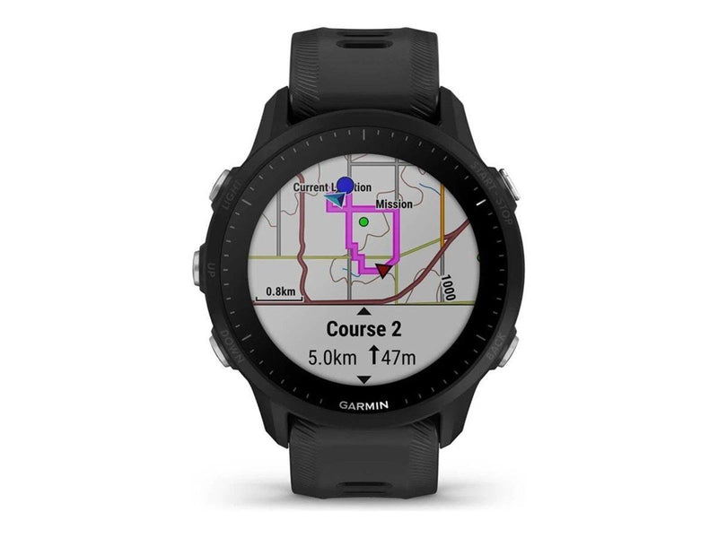 Garmin Forerunner 955