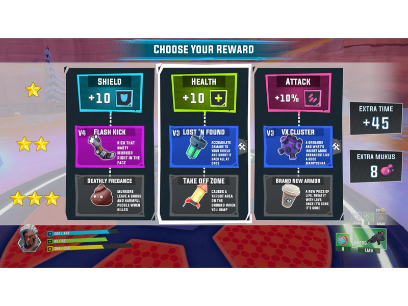 Die After Sunset (Code in a Box) - Nintendo Switch - Action - PEGI 12