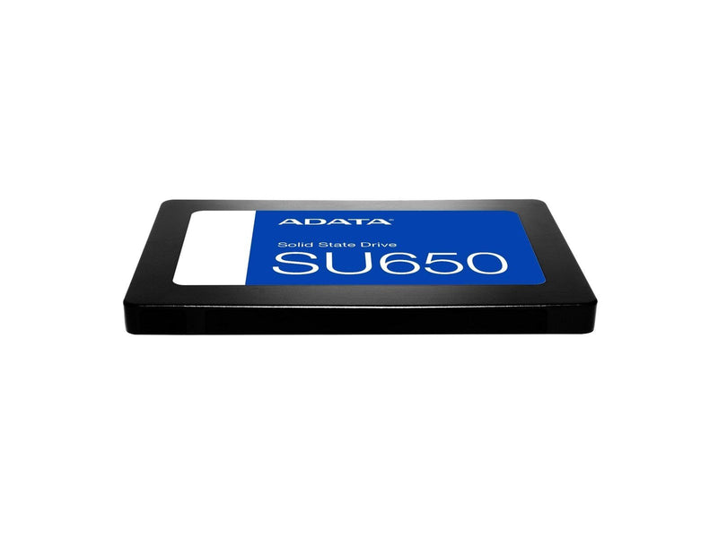 A-Data Ultimate SU650 SSD - 1TB - SATA-600 - 2.5"