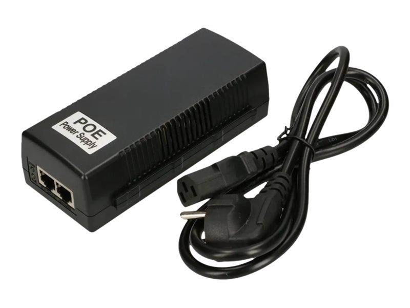 Extralink POE-48-48W - PoE injector - 48 Watt