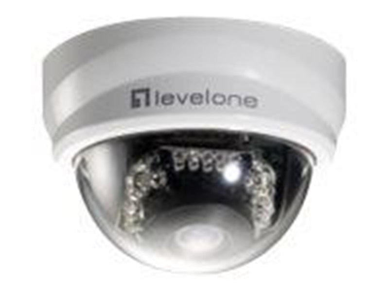 LevelOne FCS-3101 - network surveillance camera