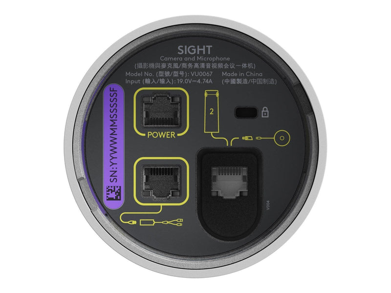 Logitech Sight - conference camera