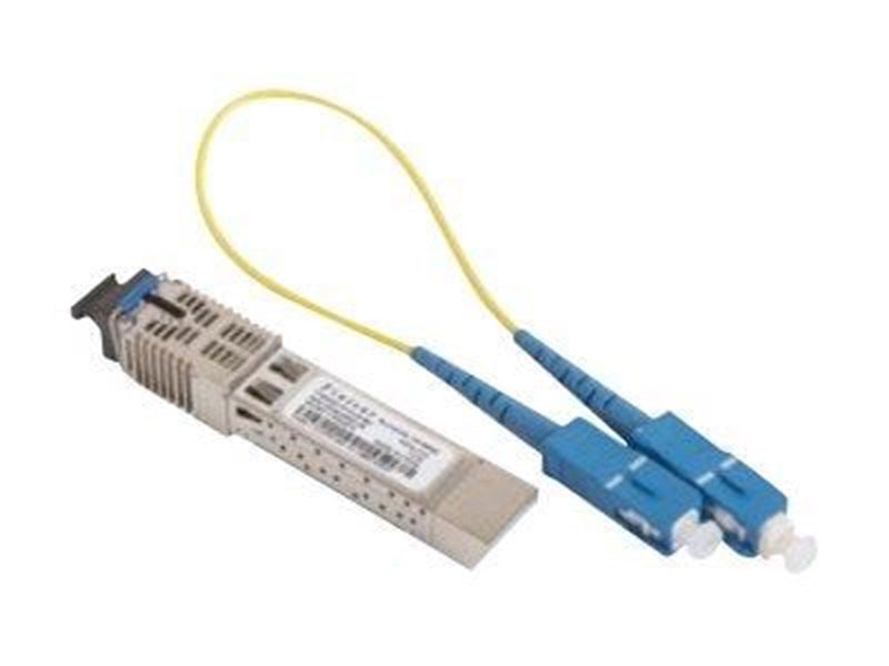 Ruckus Wireless Ruckus - SFP (mini-GBIC) transceiver module - GigE