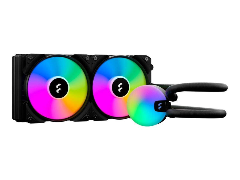 Fractal Design Lumen S24 V2 RGB - CPU-Wasserkühlung