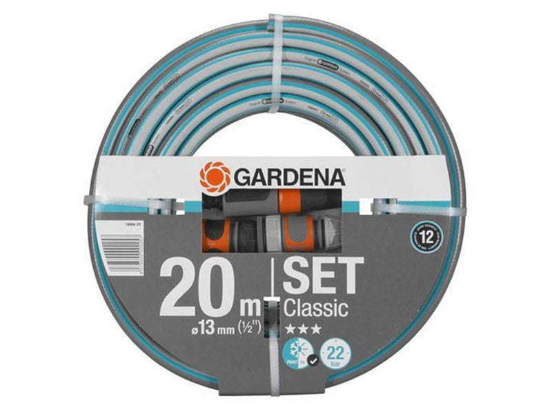 Gardena Garden Pump 4200 Silent Set