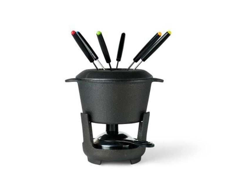 Funktion Fondue set 10 pieces
