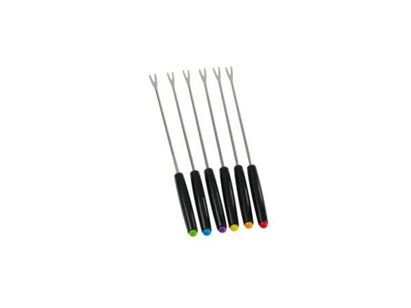 Funktion Fondue set 10 pieces