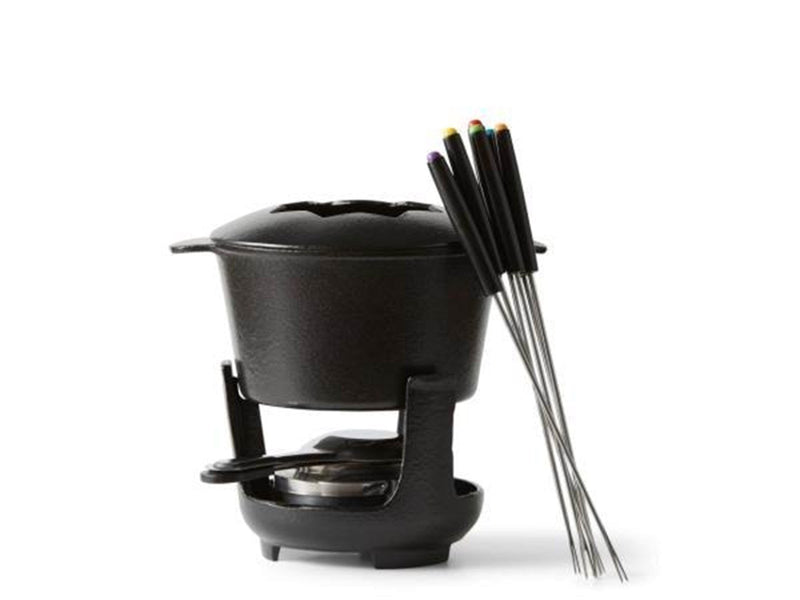 Funktion Fondue set 10 pieces