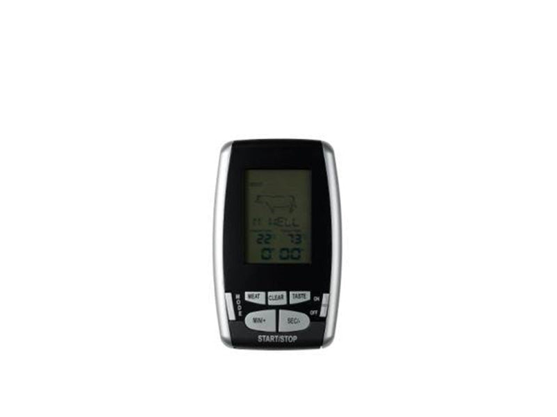 Funktion wireless roasting thermometer