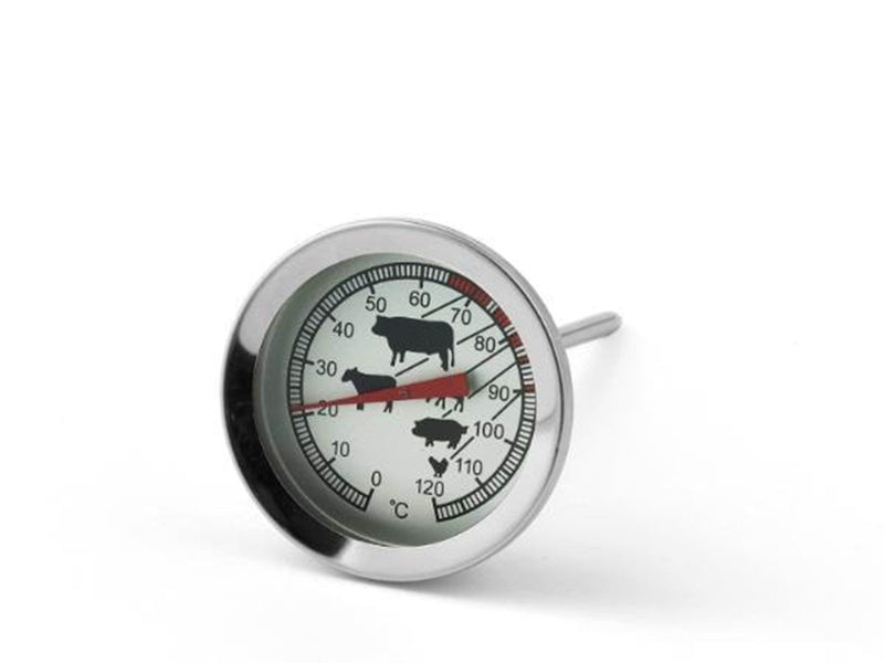 Funktion Roasting thermometer