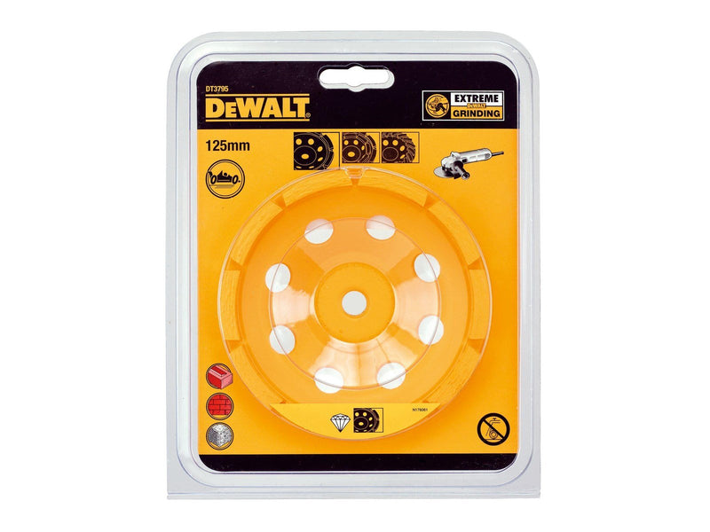 Dewalt DT3795 Extreme grinding wheel