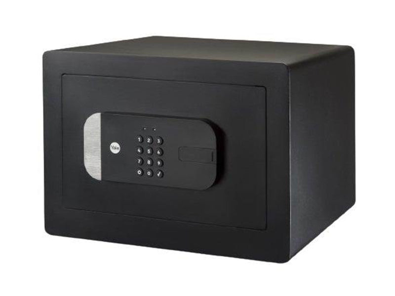 Yale Smart Safe Home