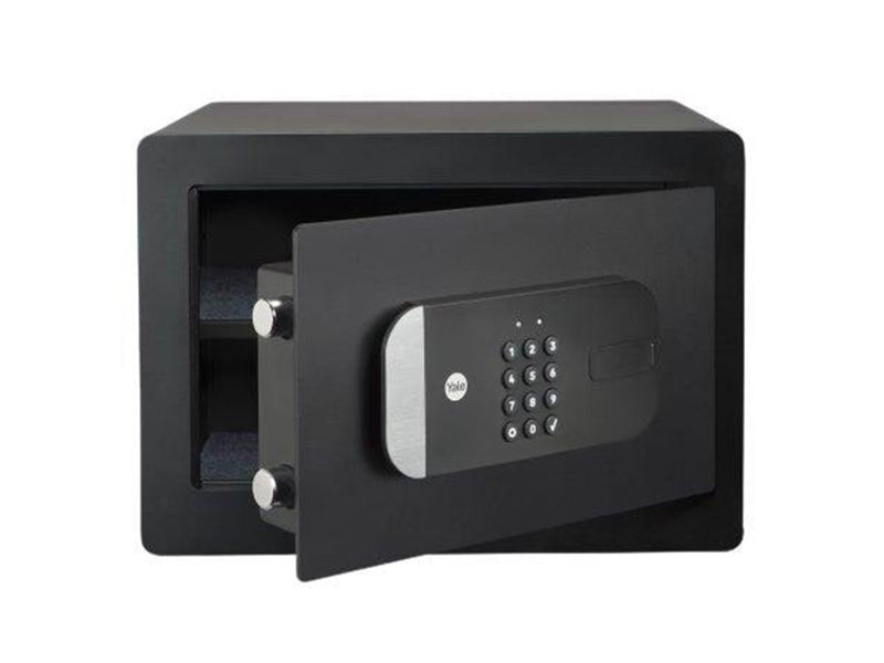 Yale Smart Safe Home