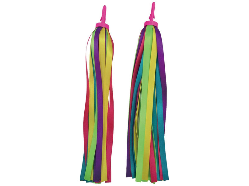 Micro Ribbons - Rainbow