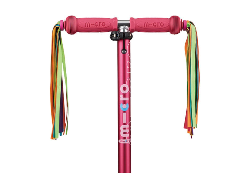 Micro Ribbons - Rainbow
