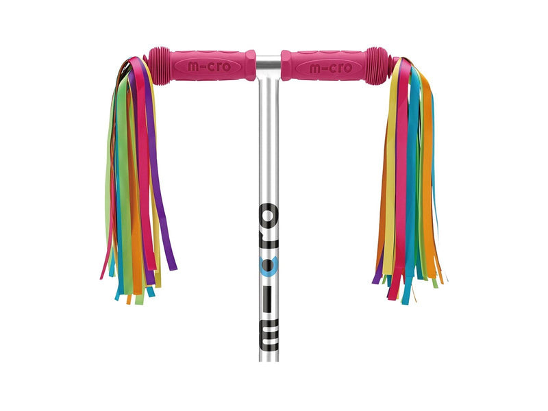Micro Ribbons - Rainbow