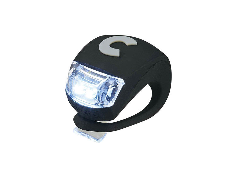 Micro Light Deluxe - Black