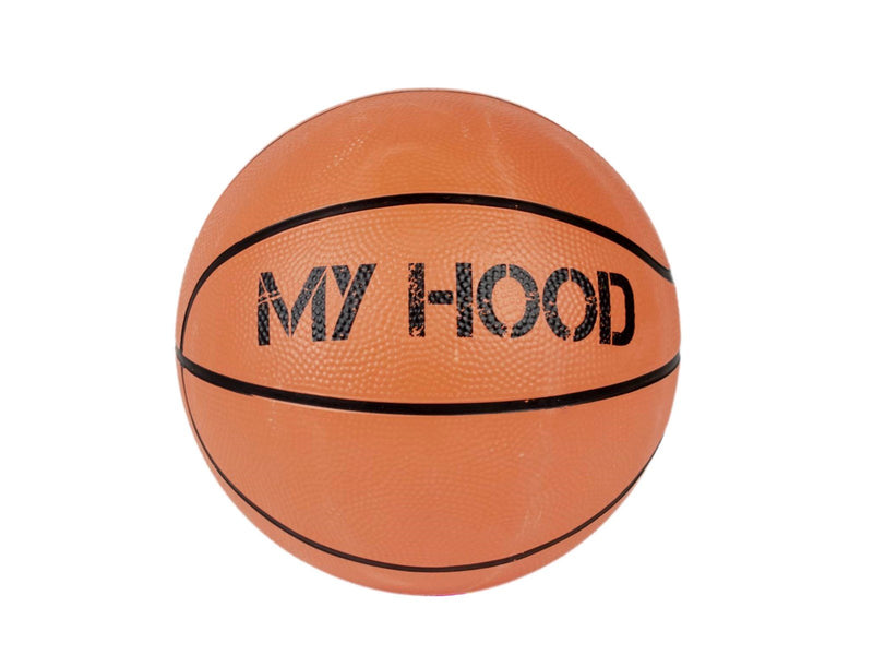 My Hood Basketball Size 5