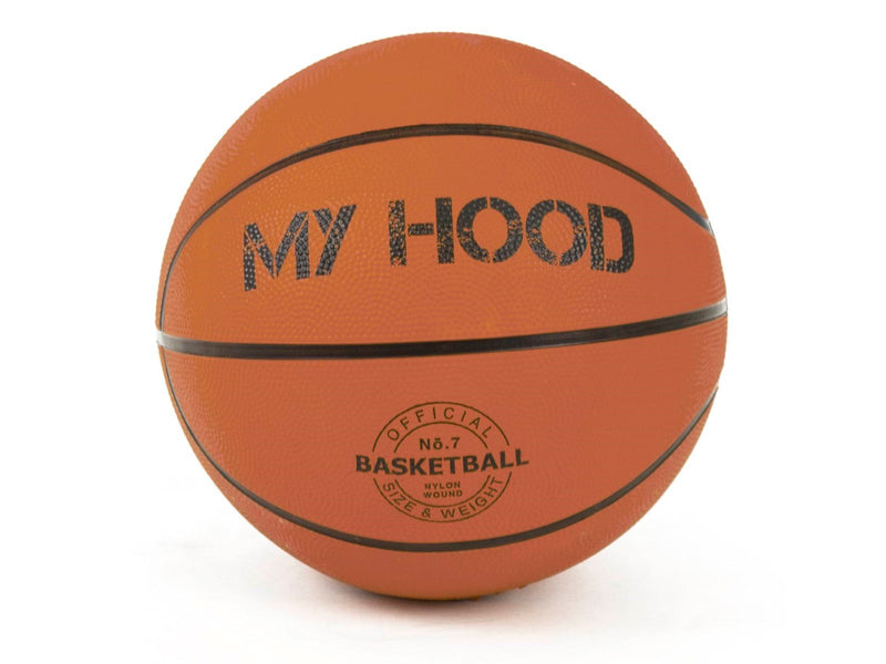 My Hood Basketball Size 7