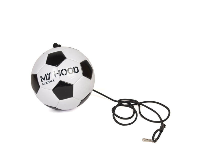 My Hood Kickback Football