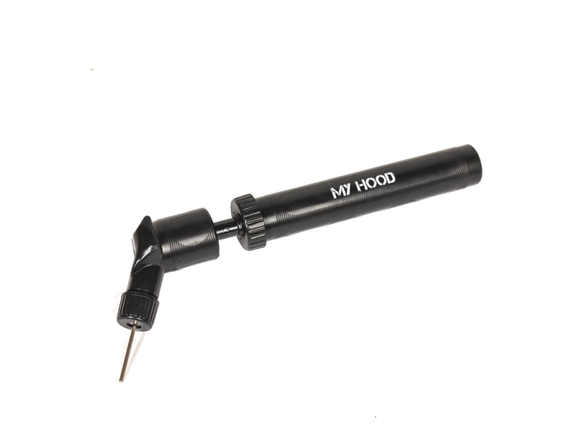 My Hood Ball Pump