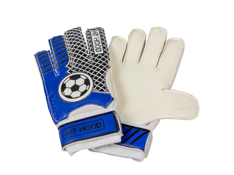 My Hood Goalkeeper Gloves - S