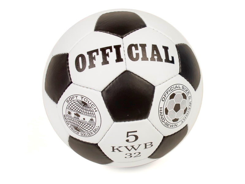 My Hood Football size 5 - Official