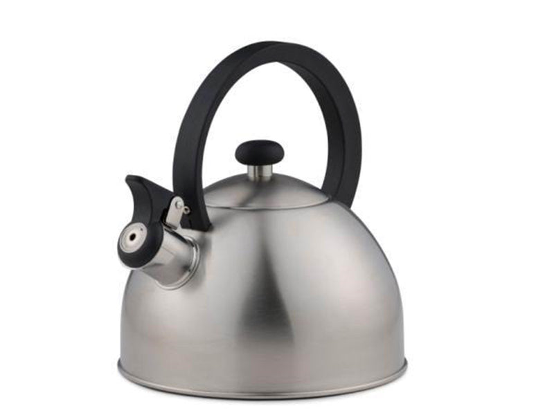 Funktion Kettle 2.0 litres 18/8 steel