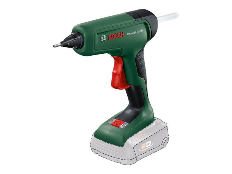 Bosch AdvancedGlue 18V (SOLO)