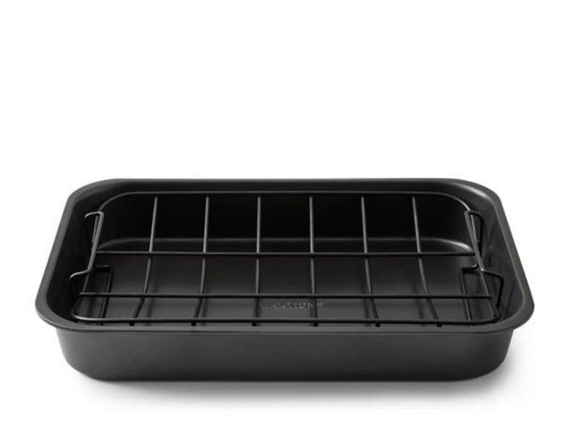 Funktion Roasting tray with grid
