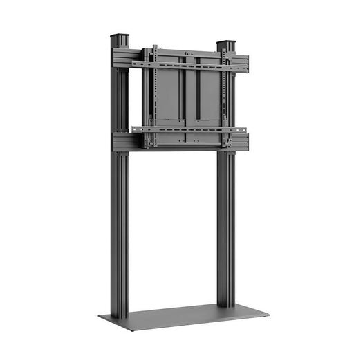 Hagor HP Counterbalanced Floorstand Standsystem freistehend