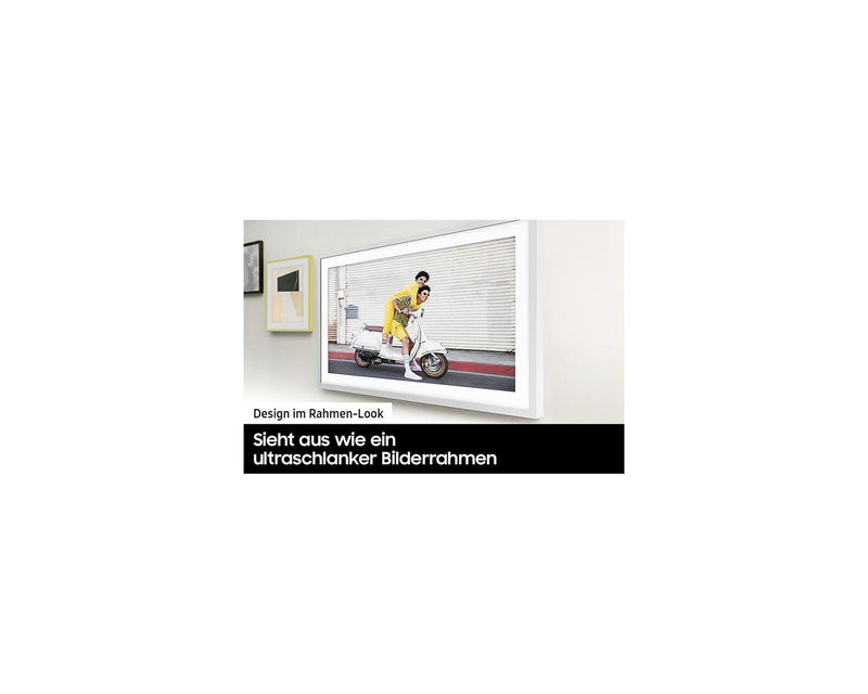 Samsung 32LS03C The Frame Smart TV 81,3 cm 32 Zoll