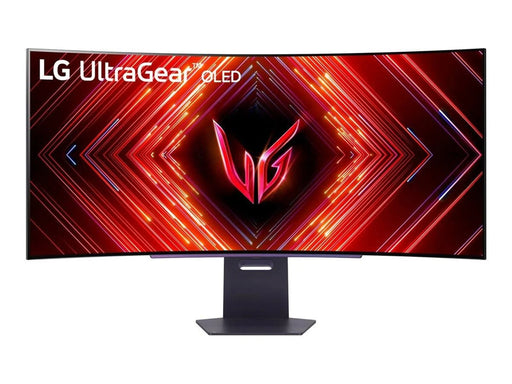 45" LG UltraGear 45GS95QE-B - 3440x1440 (UWQHD) - 240Hz - OLED