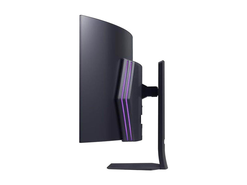 45" LG UltraGear 45GS95QE-B - 3440x1440 (UWQHD) - 240Hz - OLED