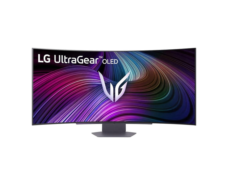 45" LG UltraGear 45GX90SA-B - 3440x1440 (UWQHD) - 240Hz - OLED - 65W USB-C