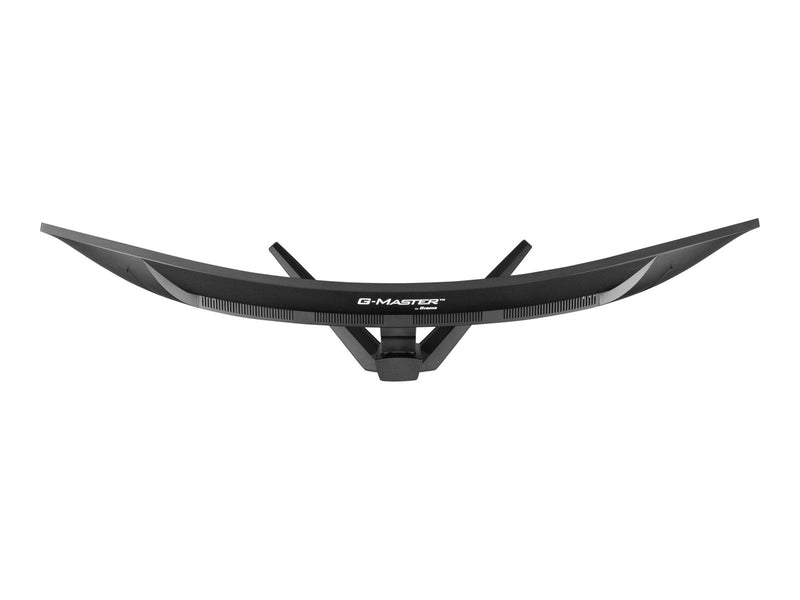 45" iiyama G-MASTER Red Eagle GCB4580DQSN-B1 - 5120x1440 - 165Hz - VA - 90W USB-C - KVM switch