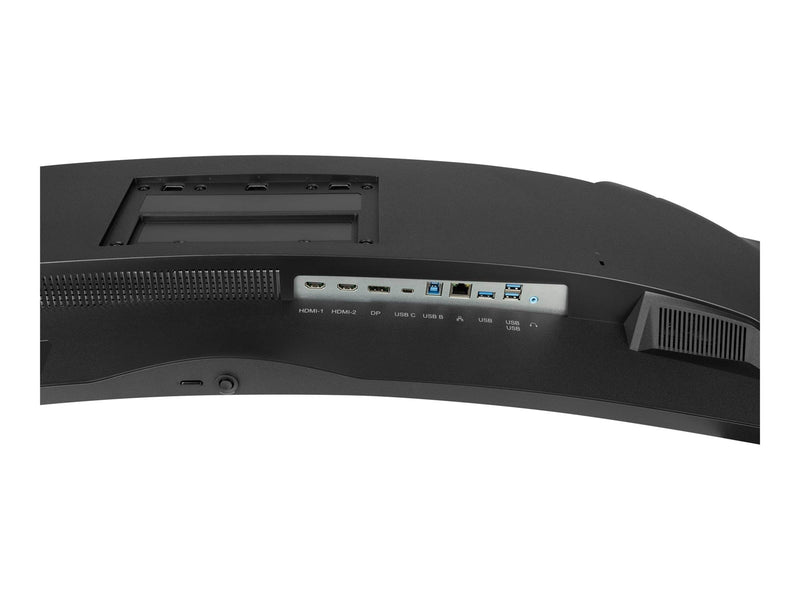 45" iiyama ProLite XCB4594DQSN-B1 - 5120x1440 - 165Hz - VA - 90W USB-C - KVM switch