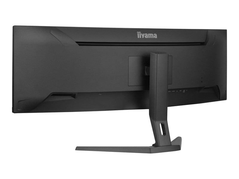 45" iiyama ProLite XCB4594DQSN-B1 - 5120x1440 - 165Hz - VA - 90W USB-C - KVM switch