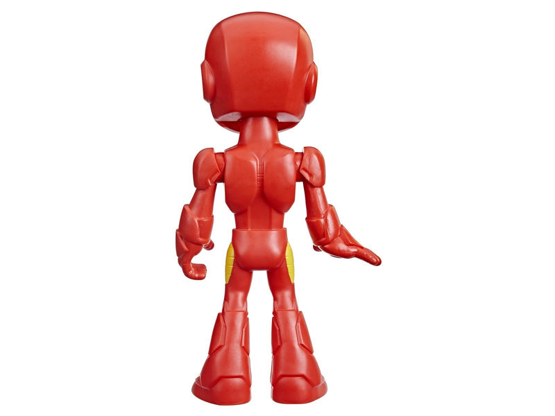 Spidey and His Amazing Friends Supersized Iron Man 23 cm