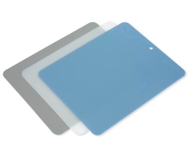 Funktion Cutting board 37 x 29 x 0.25 cm ass. colours