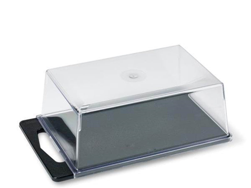 Funktion Plastic cheese box